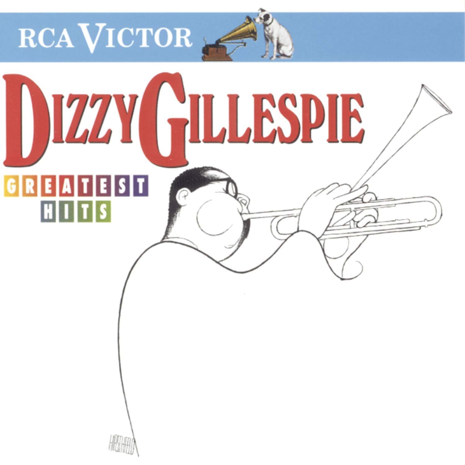 【CD】Dizzy Gillespie - Greatest Hits