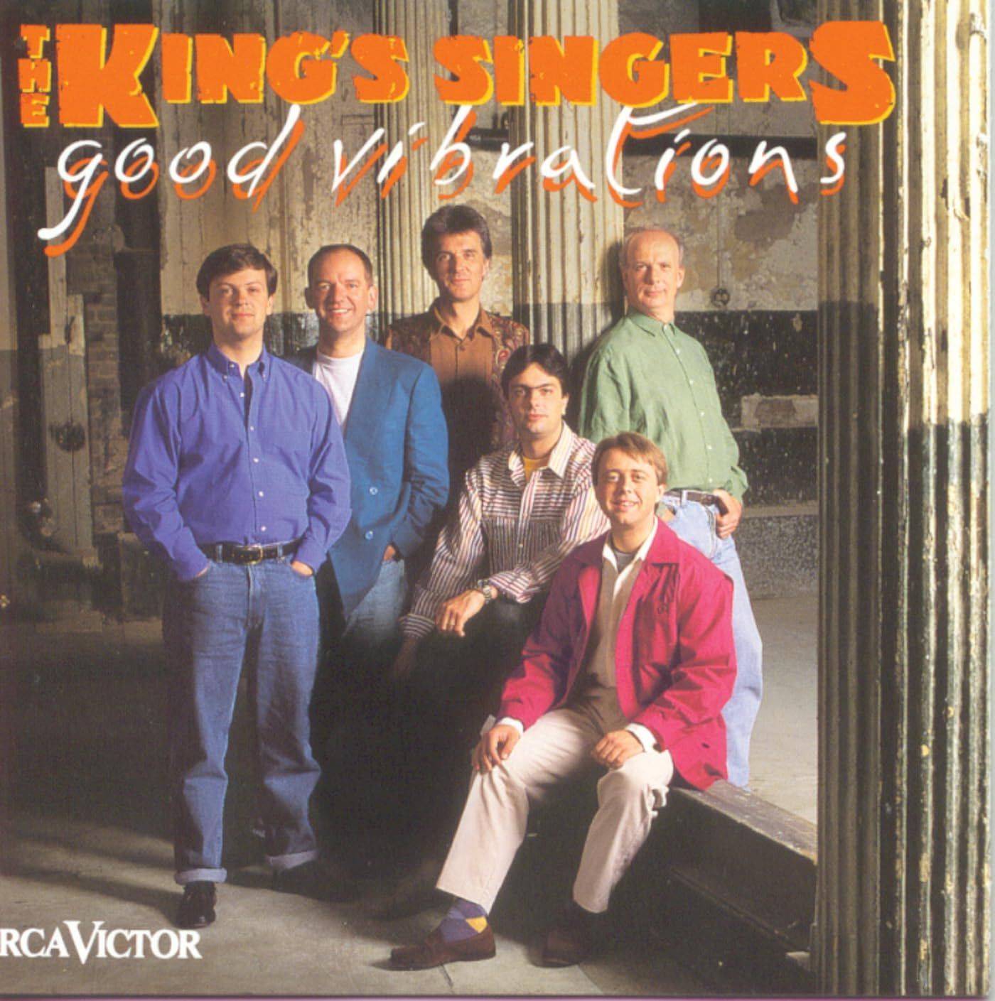 【CD】Good Vibrations