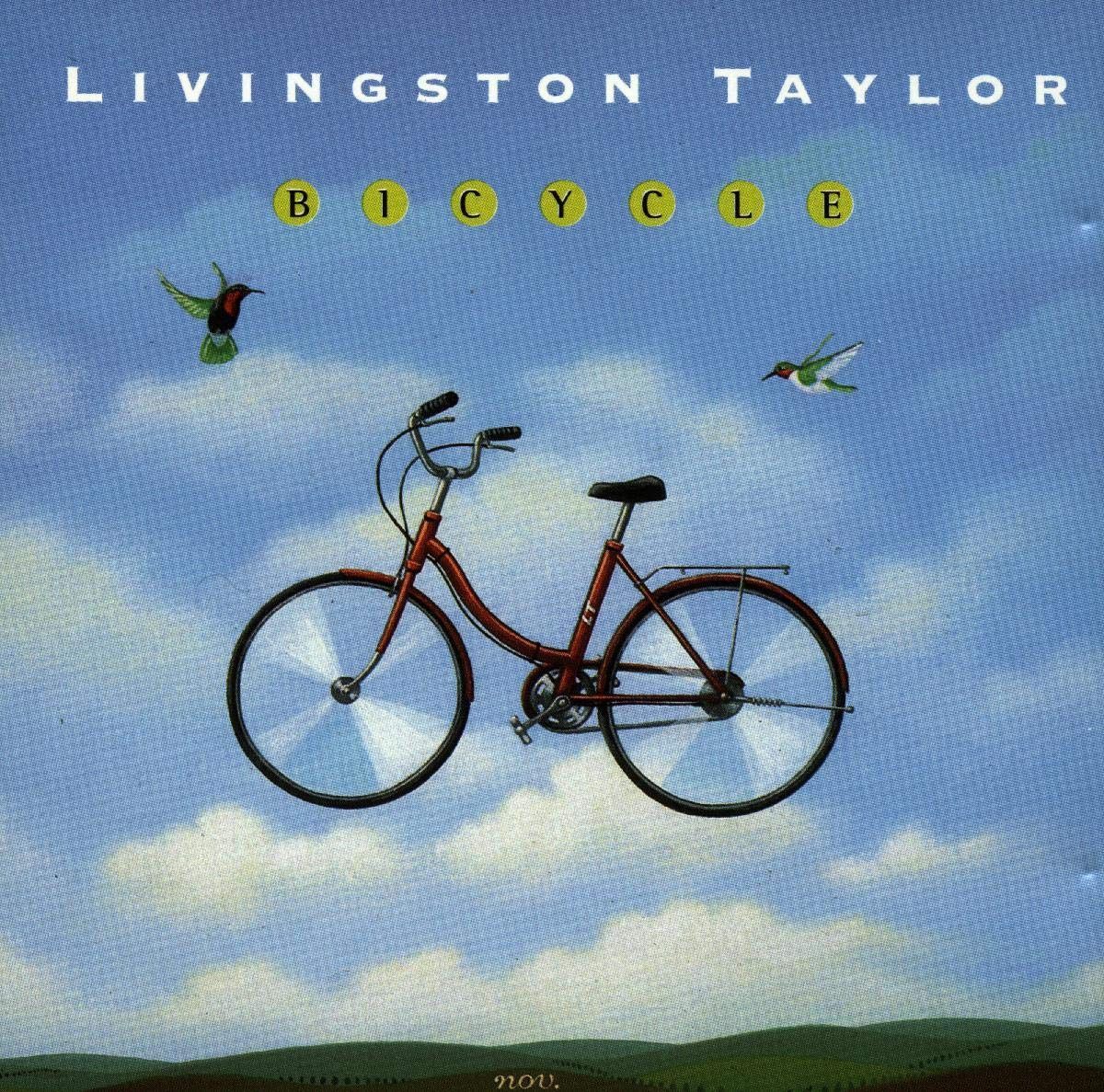 【CD】Bicycle