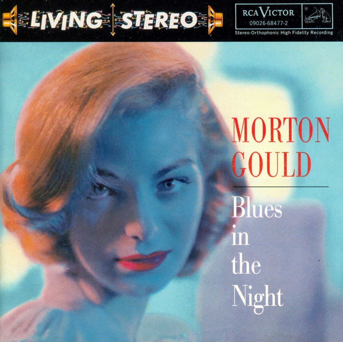 【CD】Blues in the Night