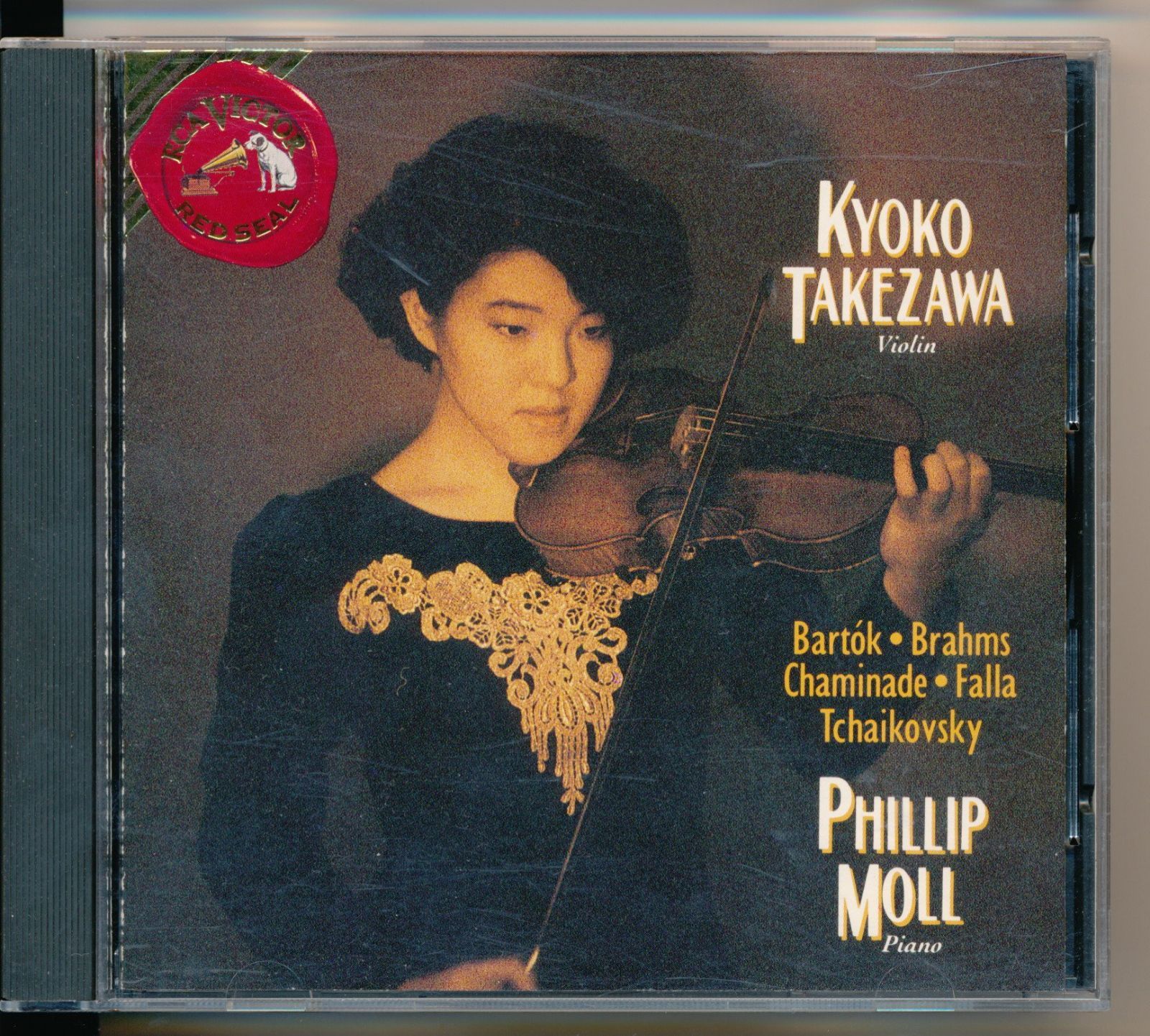 【CD】Recital Album