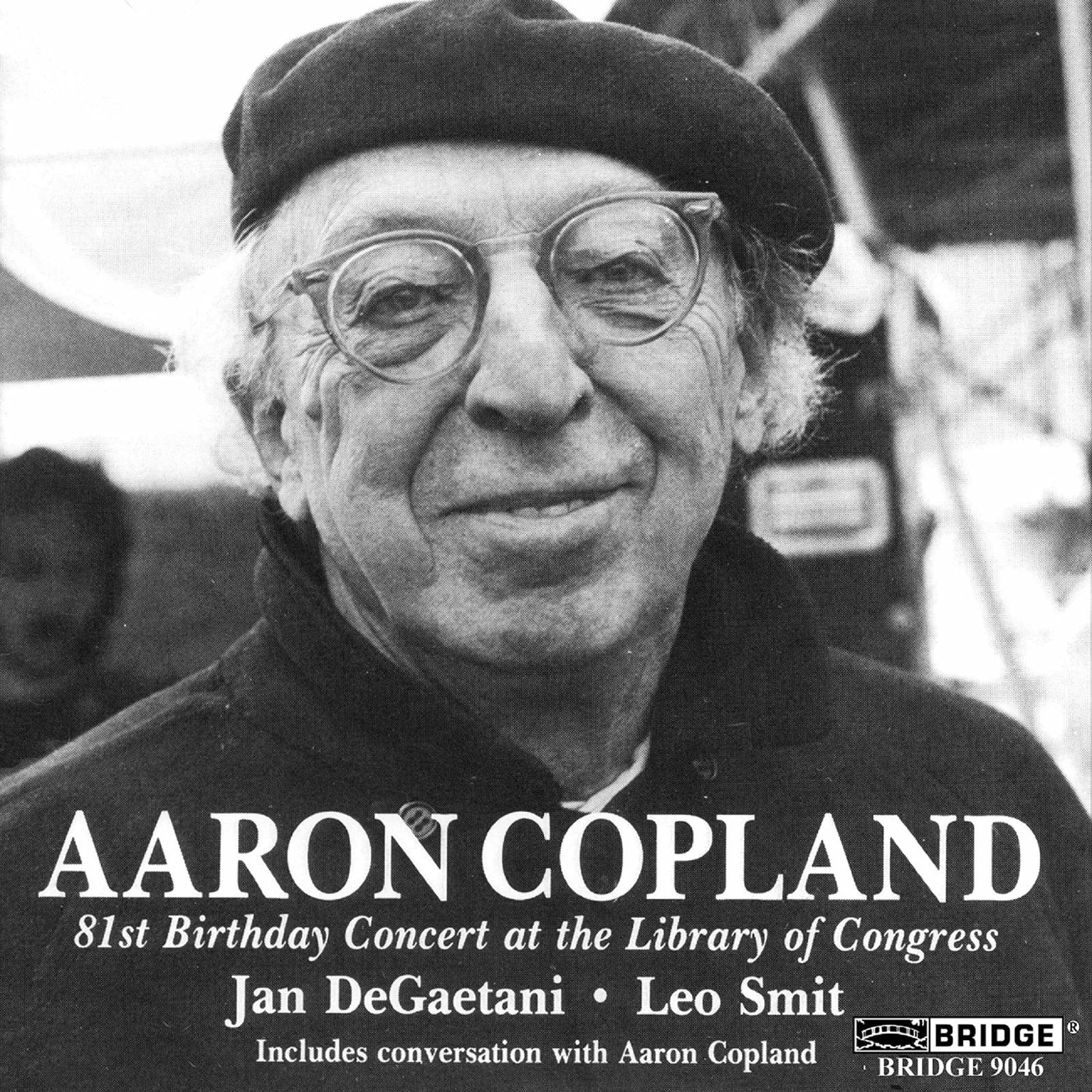 【CD】81st Birthday Concert