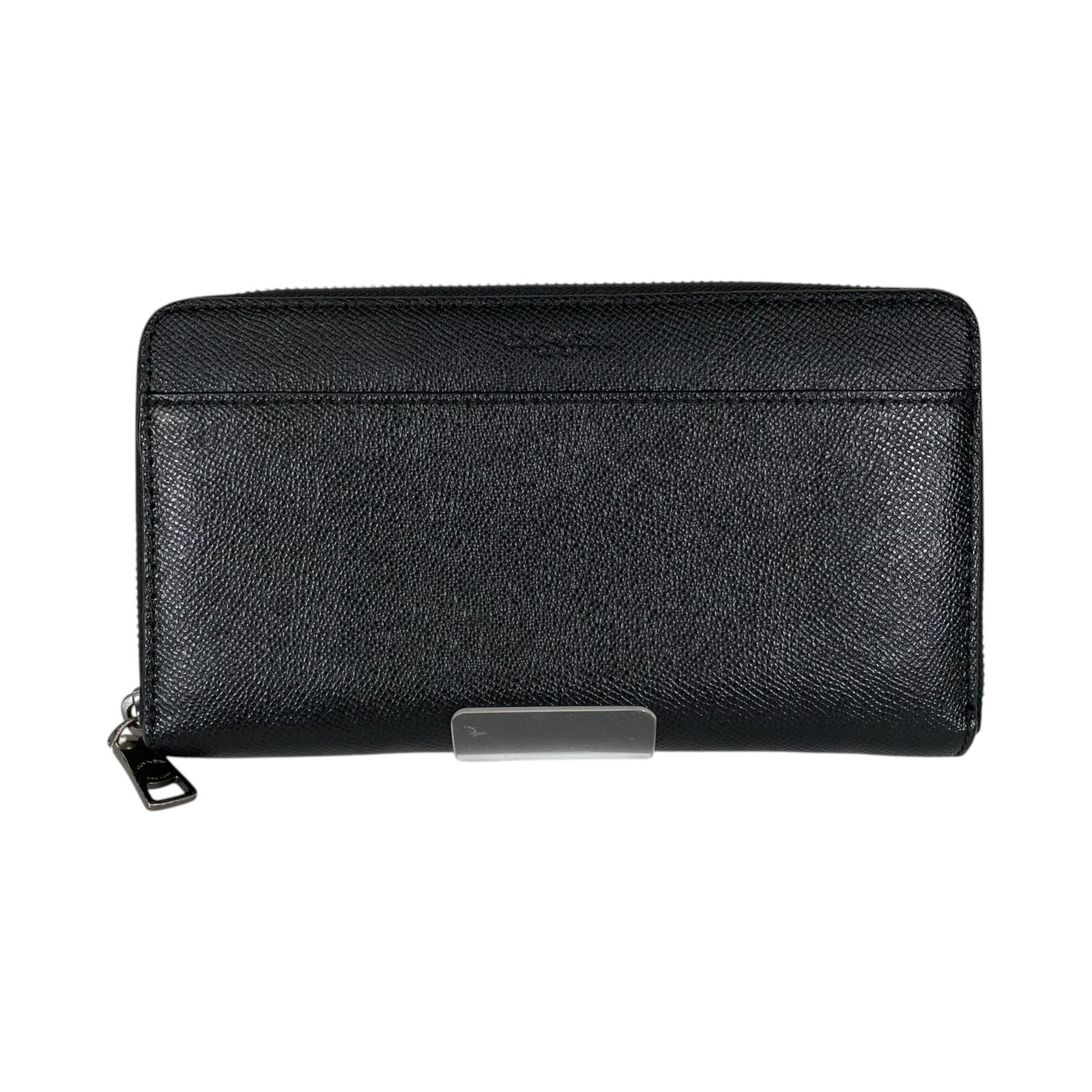 ☆最終価格☆COACH ブラックレザー長財布 ☆最終価格☆COACH ブラックレザー長財布 COACH ブラック レザー 長