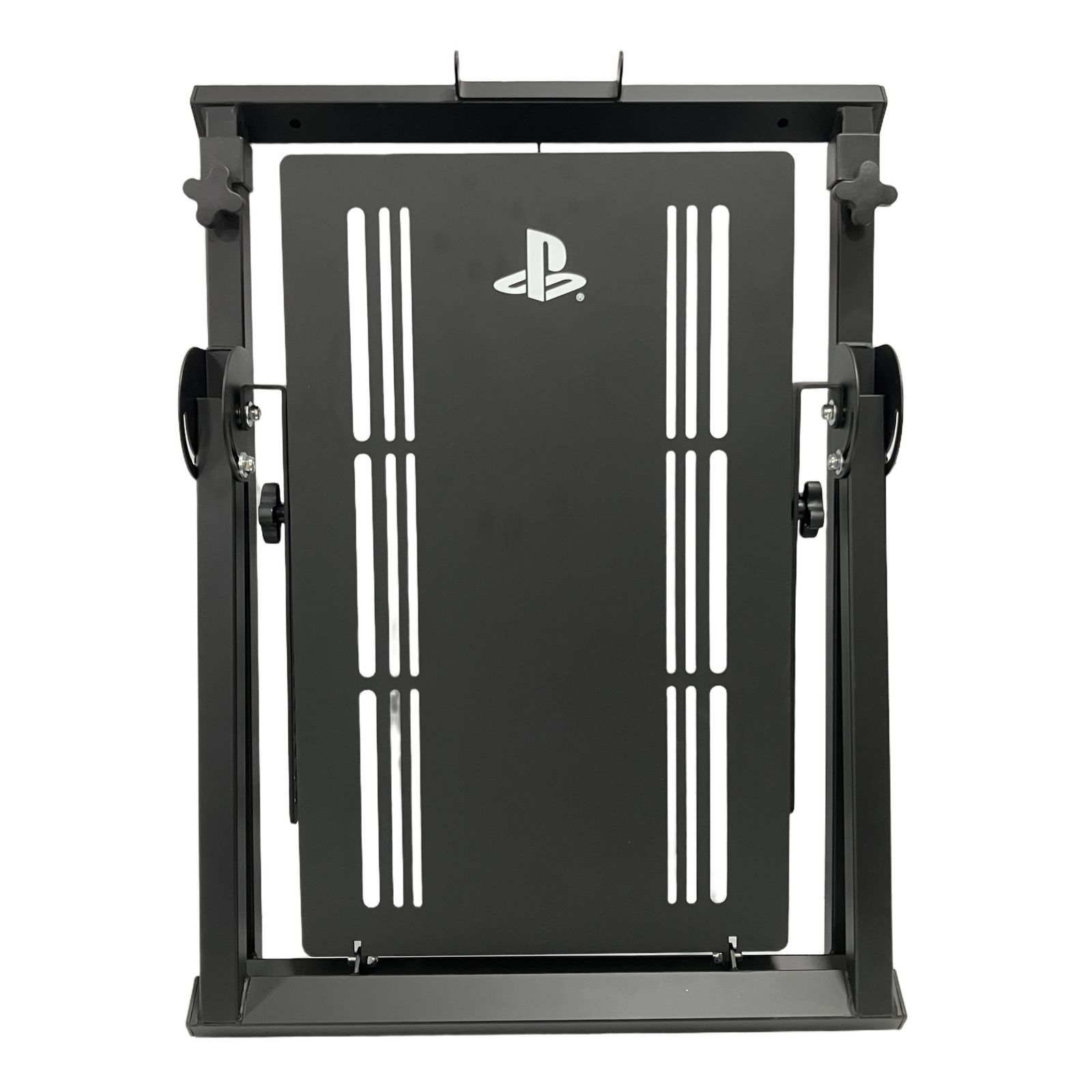 STRASSE XZERO スタンド 折り畳み式 レーシングコックピットベース 中古 美品 H11204058