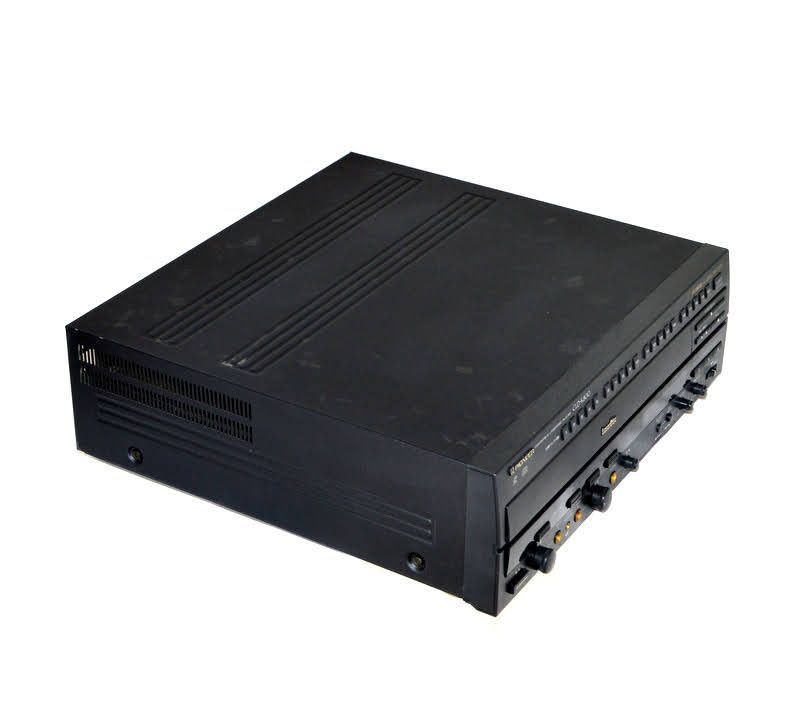 稀少銘機/極上動作品】Pioneer パイオニア CLD-K800 LD CD VCD