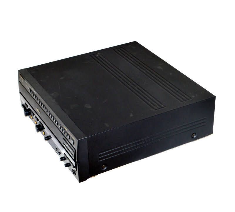 稀少銘機/極上動作品】Pioneer パイオニア CLD-K800 LD CD VCD