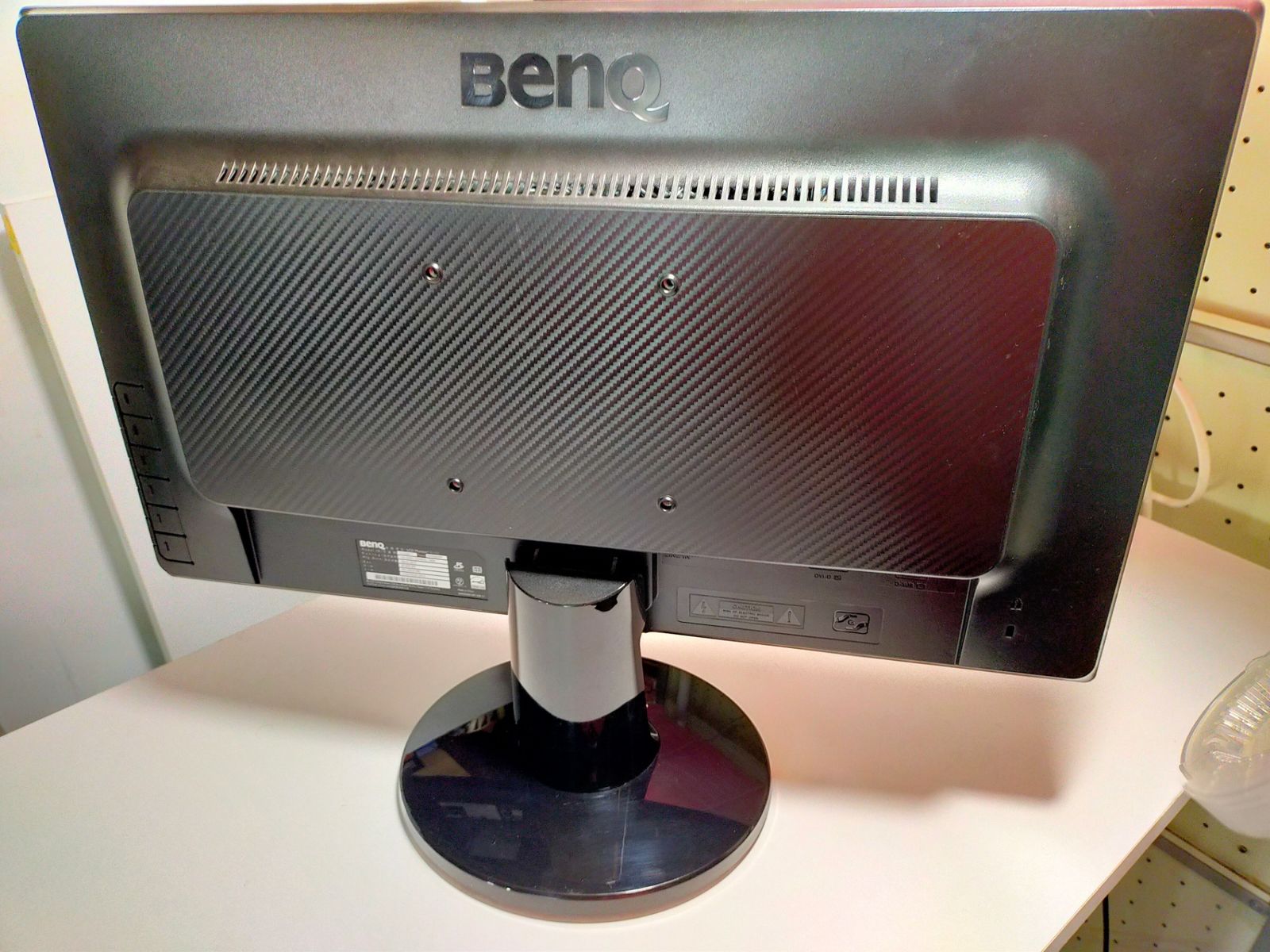 PCモニター BenQ 21.5インチ GW2265HM - メルカリ