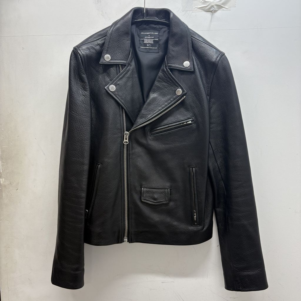 art comes first ライダース サイズ 36 Yahoo!オークション - 定価15万