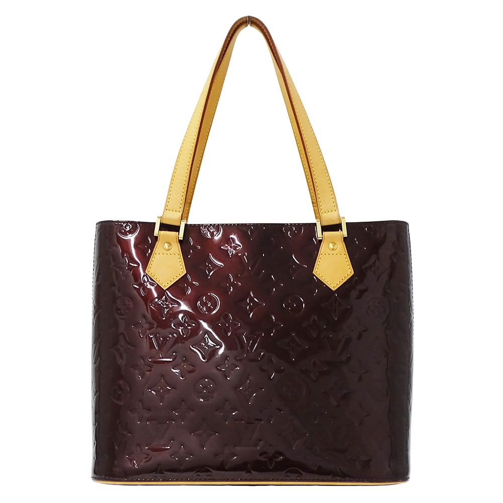 ルイ・ヴィトン LOUIS VUITTON バッグ モノグラム ヴェルニ レディース