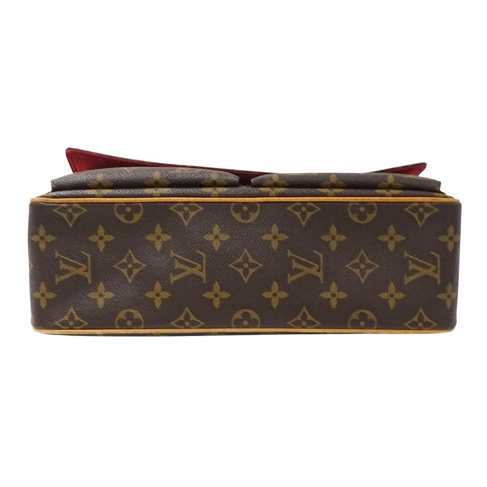 ルイ・ヴィトン LOUIS VUITTON バッグ モノグラム レディース ブランド