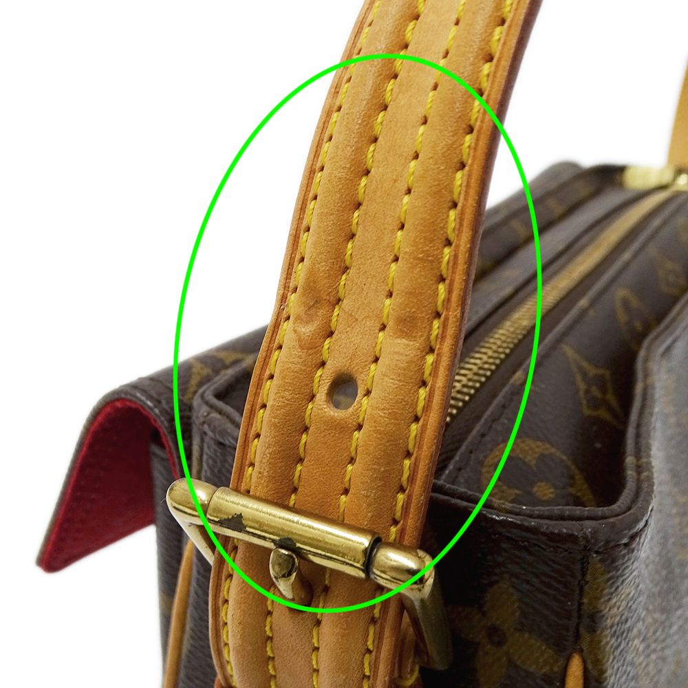 ルイ・ヴィトン LOUIS VUITTON バッグ モノグラム レディース ブランド