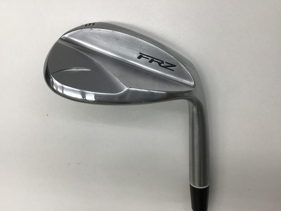 フォーティーン　FRZ パールサテン　56度　NSプロ TS-101w　ウェッジ　中古【最短即日発送】