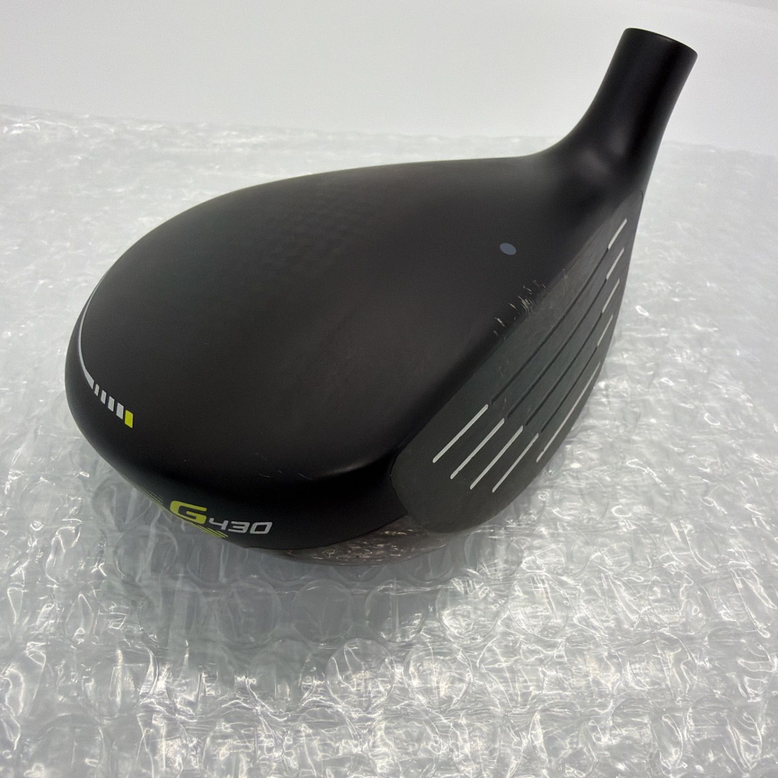 希少 良品 7W G430 MAX フェアウェイウッド FW ヘッド単体 - メルカリ