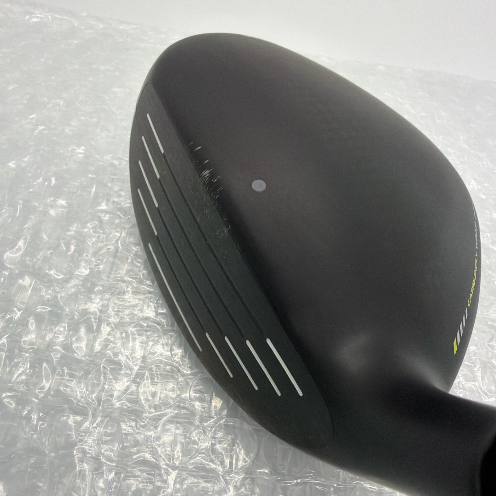 希少 良品 7W G430 MAX フェアウェイウッド FW ヘッド単体 - メルカリ
