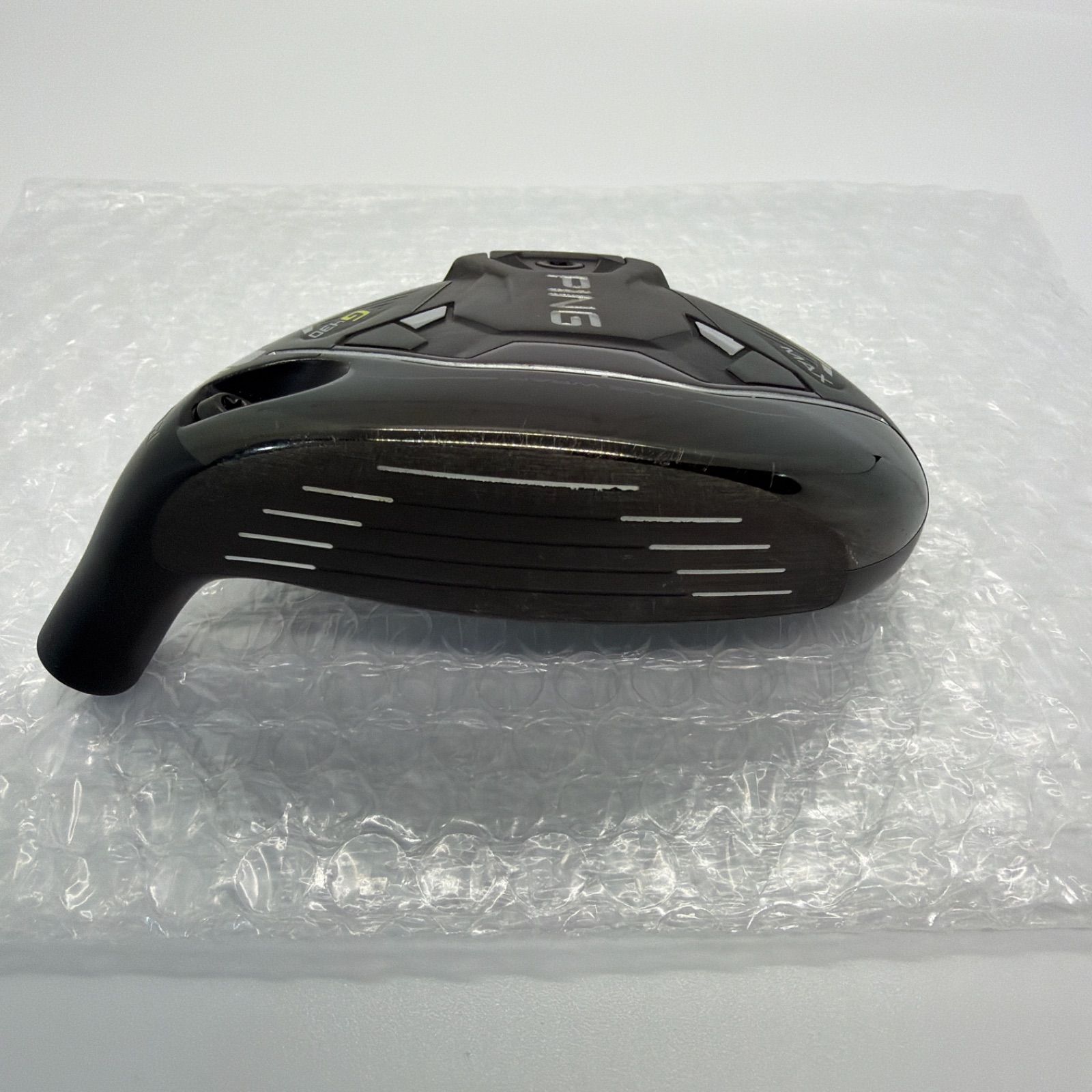 希少 良品 7W G430 MAX フェアウェイウッド FW ヘッド単体 - メルカリ