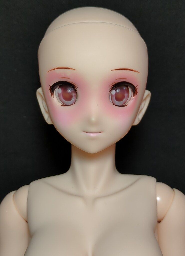 アゾン Iris Collect スミレ WABI-SABI Maid girl アゾンダイレクトストア販売ver.