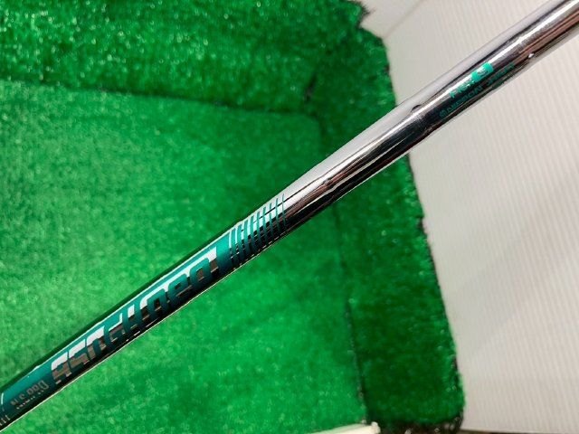 激安[690] ユーティリティ ダンロップ スリクソンZX7 Mk II/N.S.PRO