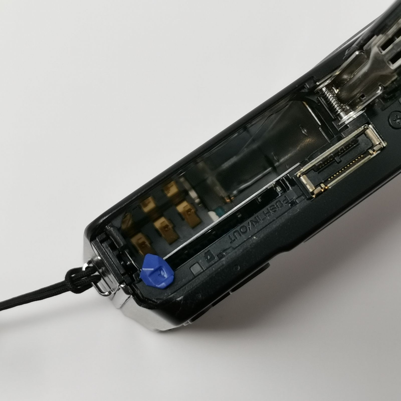 Sony Cyber-shot DSC-WX1 コンパクトデジタルカメラ バッテリー付