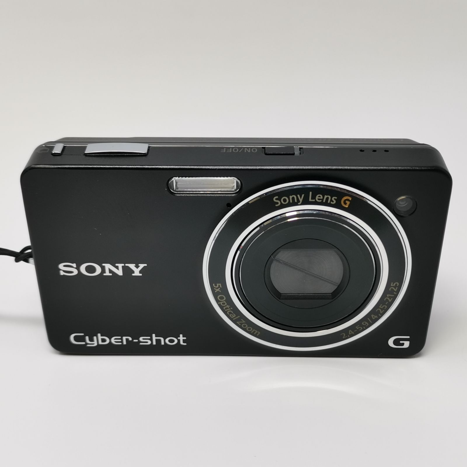 Sony Cyber-shot DSC-WX1 コンパクトデジタルカメラ バッテリー付