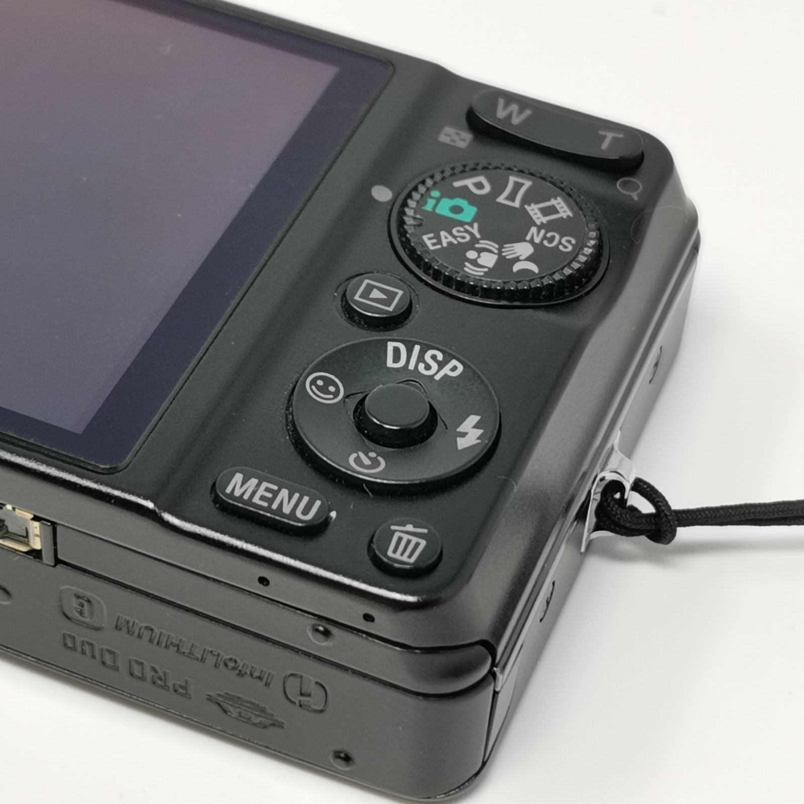 SONY Cyber-shot DSC-WX1 本体と付属品【未使用ジャンク品】 Sony Cyber-shot DSC-WX1 コンパクトデジタルカメラ バッテリー付