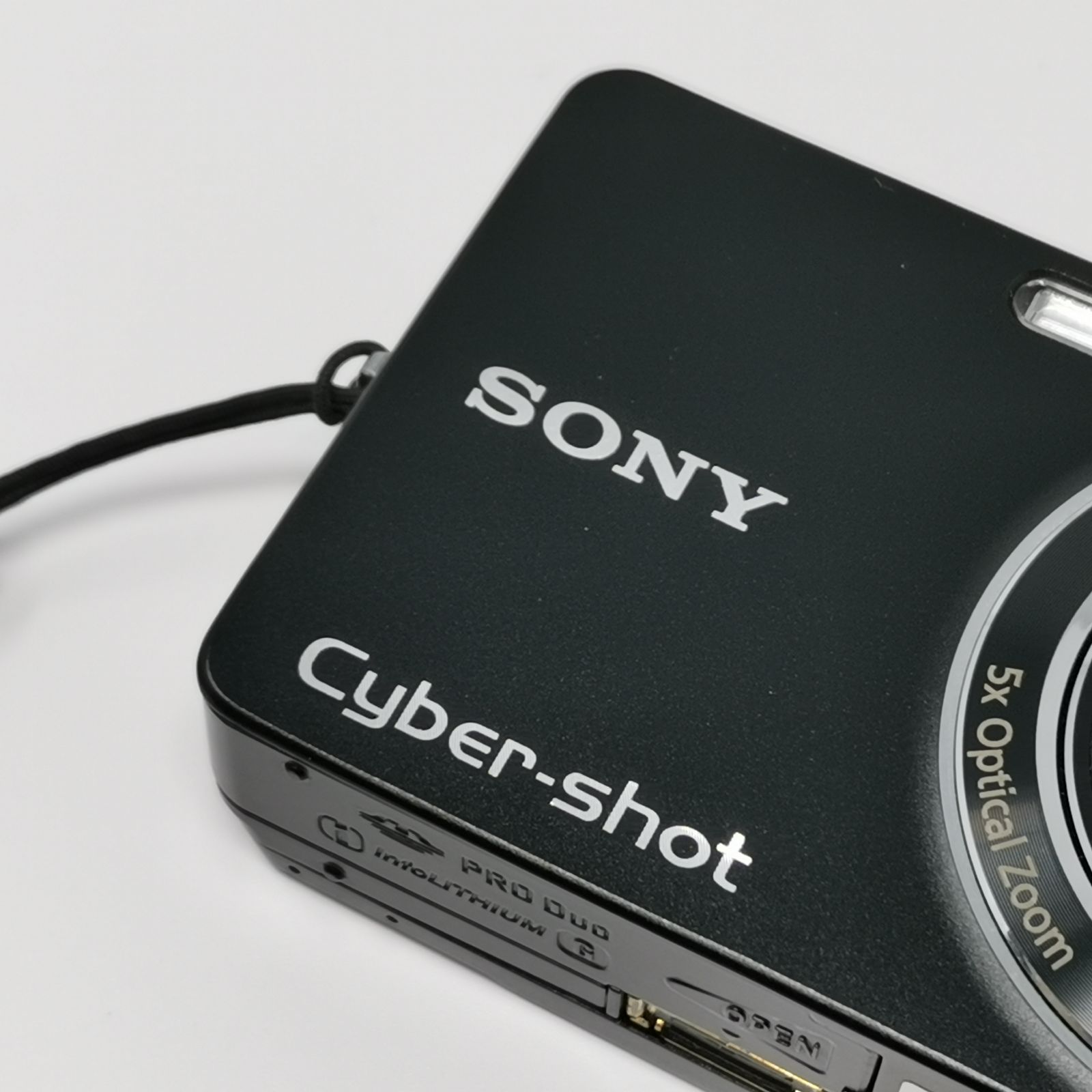 Sony Cyber-shot DSC-WX1 コンパクトデジタルカメラ バッテリー付