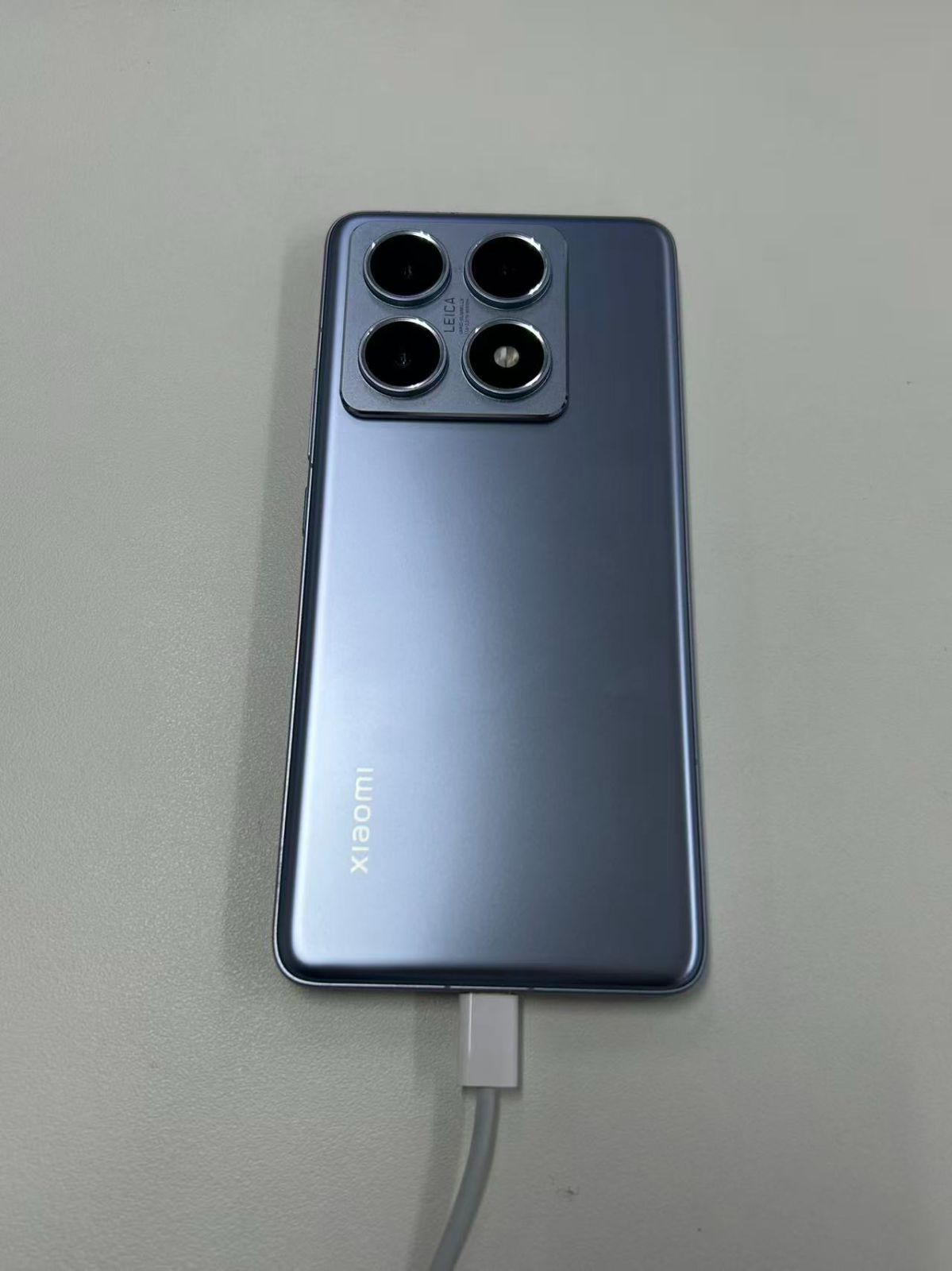 ジャンク品】Xiaomi 14T Pro チタンブルー 【公式通販】