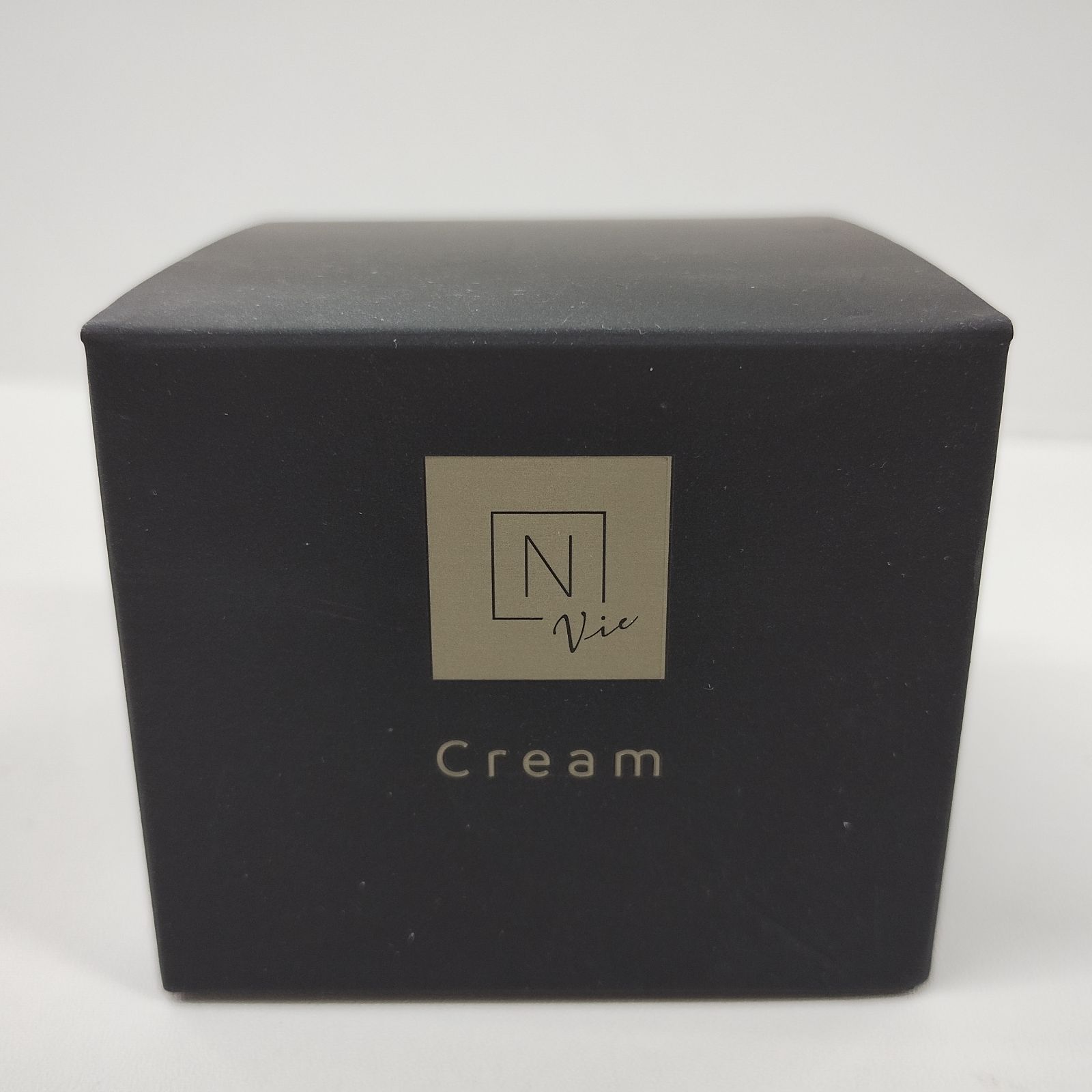Y5890 N organic Vie エヌオーガニック エンリッチリフト クリーム 47g 