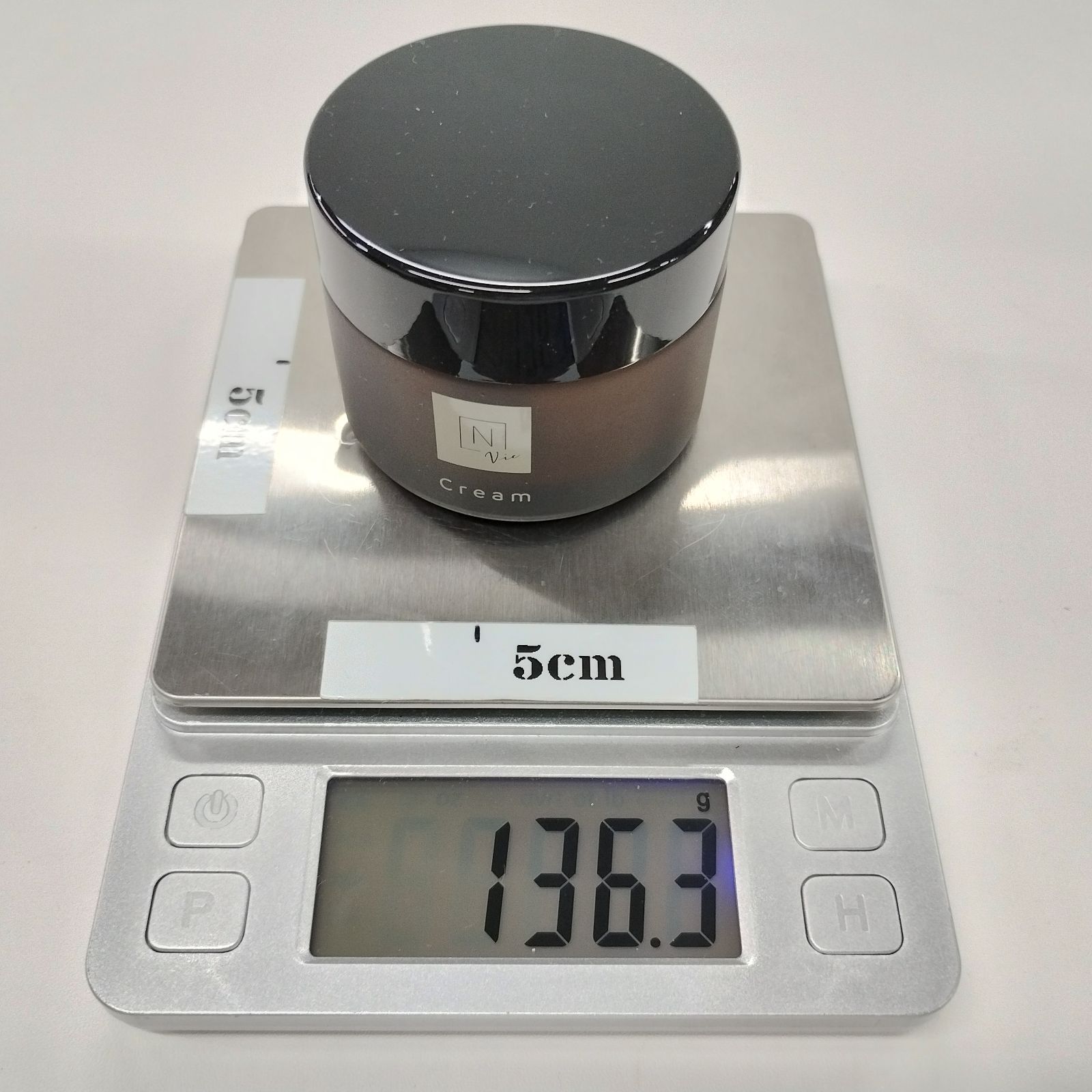 Y5890 N organic Vie エヌオーガニック エンリッチリフト クリーム 47g 