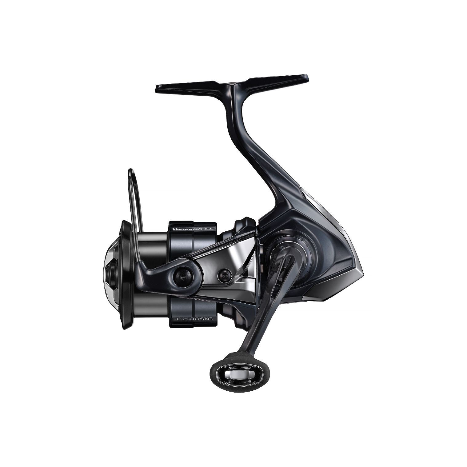 シマノ 26 ヴァンキッシュ CE 26 VANQUISH CE C2500SXG - メルカリ