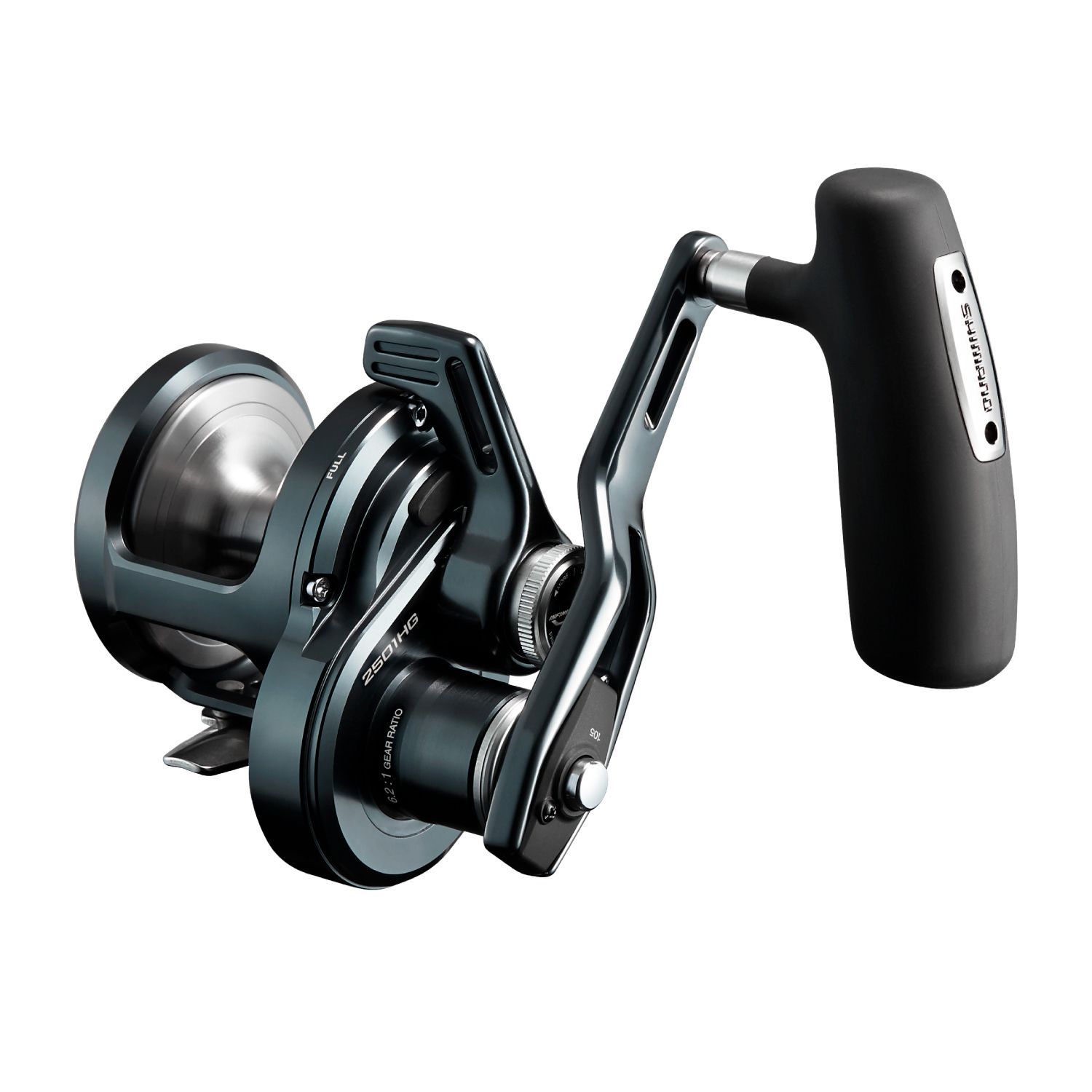 シマノ　26 オシアジガー LD　26 OCEA JIGGER LD　2501HG