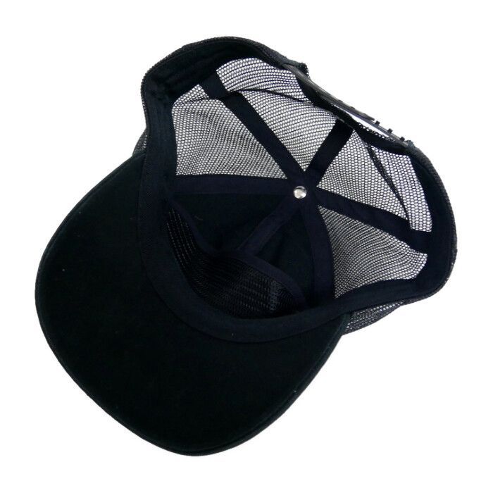 Supreme×The Misfits ミスフィッツ 国内正規 26SS Mesh Back 6-Panel