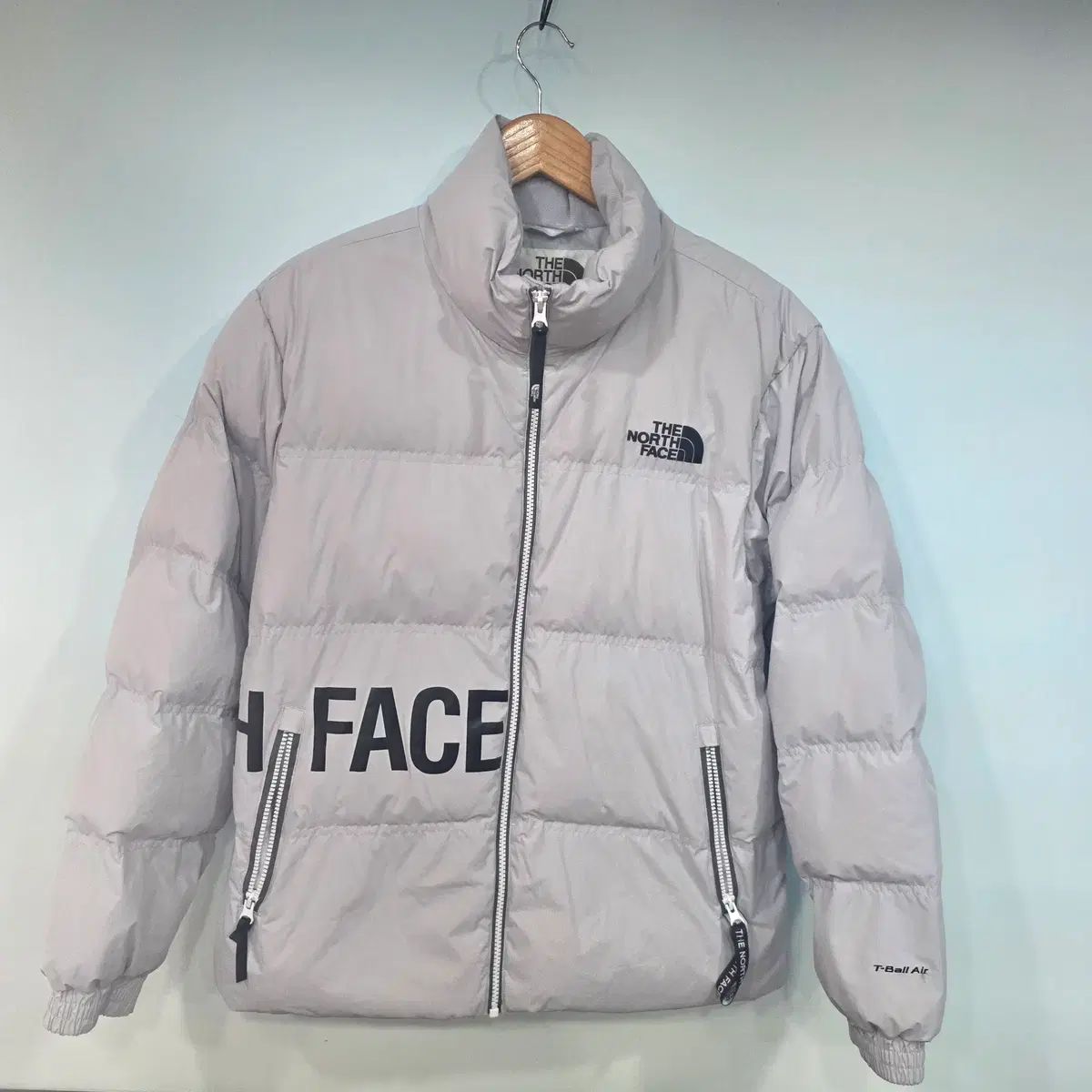 THE NORTH FACE ザノースフェイス 95サイズ ダウンジャケット