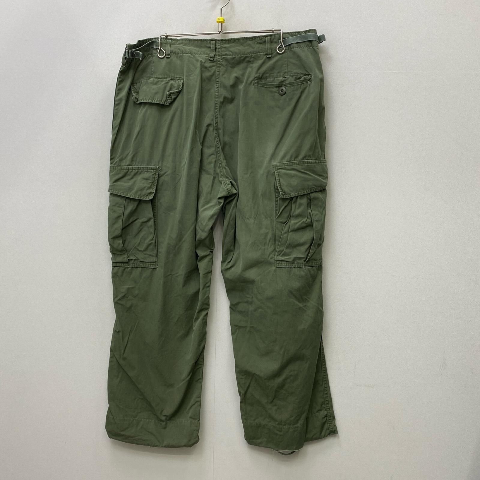加古川店】 MILITARY衣料 | ミリタリーイリョウ パンツ ワーク