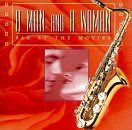【CD】Man & A Woman: Sax at the Movies