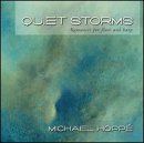 【CD】Quiet Storms: Romances for Flute & Harp