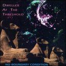 【CD】No Boundary Condition