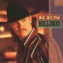 【CD】Ken Holloway