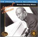 【CD】Snowy Morning Blues