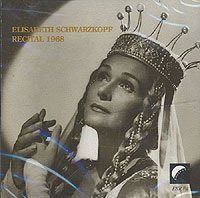 【CD】Recital in Honor of Ernest New