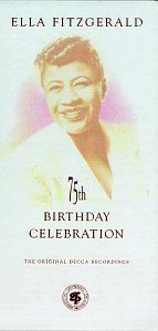 【CD】75th Birthday Celebration
