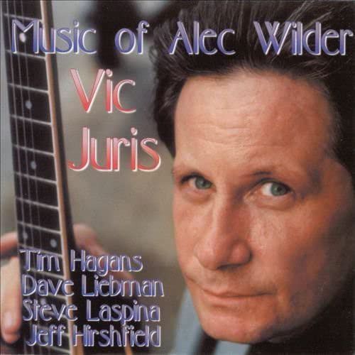 【CD】Music of Alec Wilder