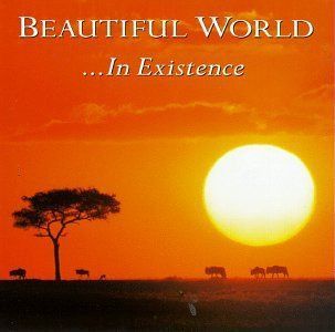 【CD】In Existence