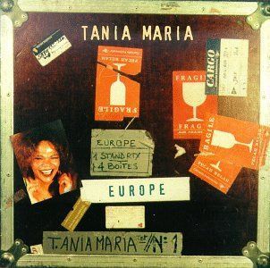 【CD】Europe