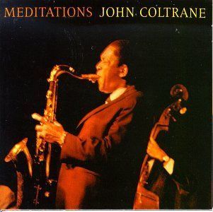 【CD】Meditations