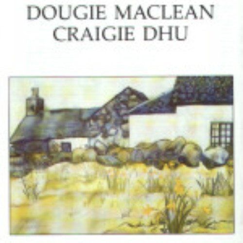 【CD】Craigie Dhu
