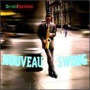 【CD】Nouveau Swing