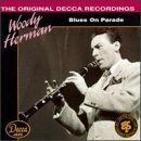 【CD】Blues on Parade