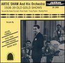 【CD】1938-39 Old Gold Show