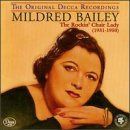【CD】Rockin' Chair Lady (1931-50)