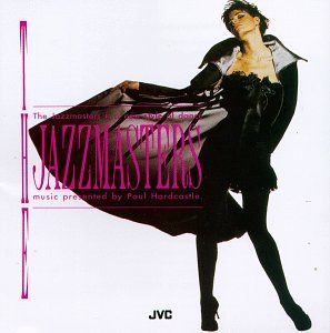 【CD】Jazzmasters